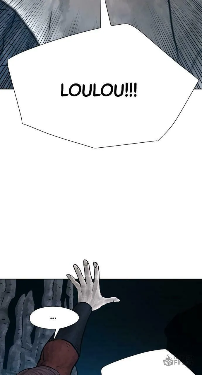 Read Warrior Executioner chapter 56 image 29 on Lezhin