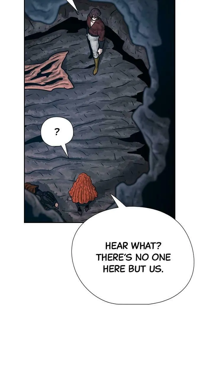 Read Warrior Executioner chapter 56 image 36 on Lezhin