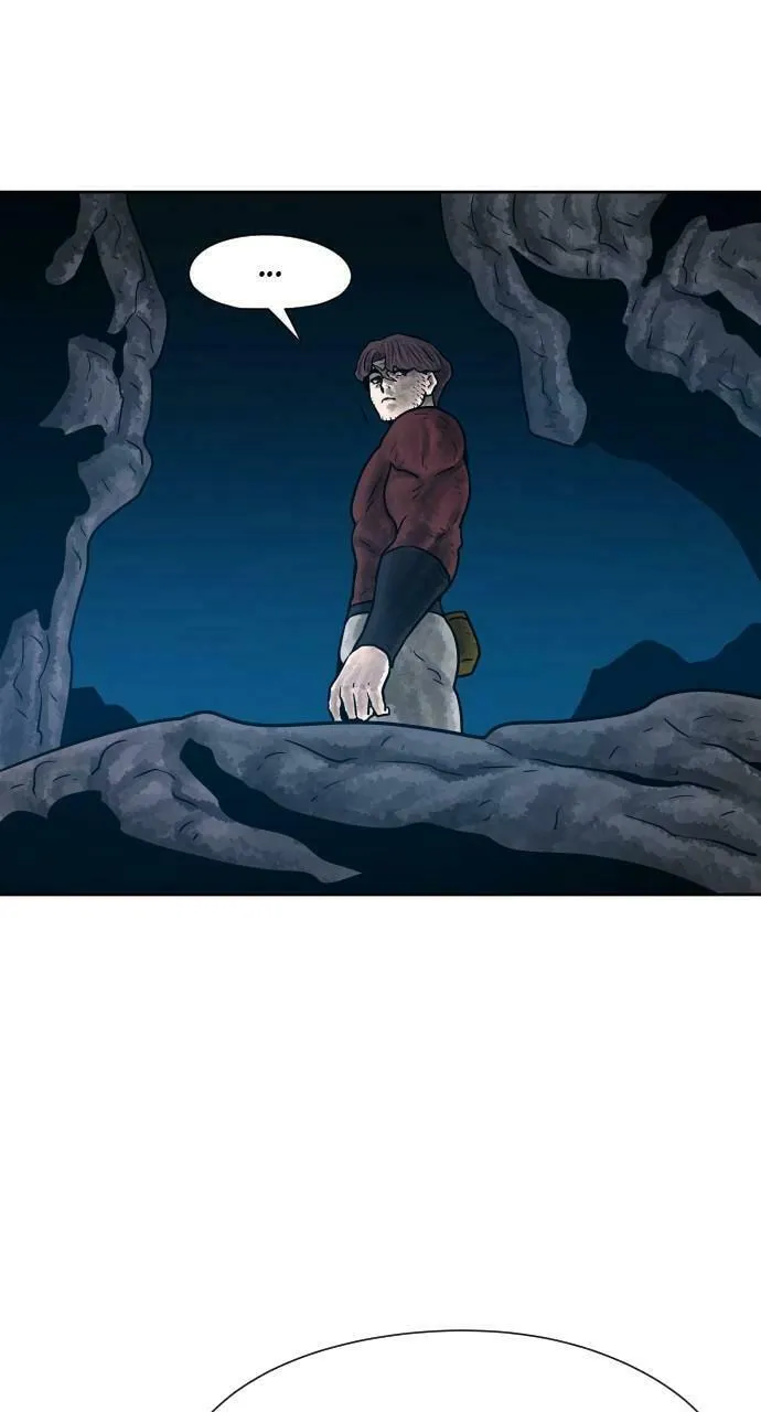 Read Warrior Executioner chapter 56 image 37 on Lezhin