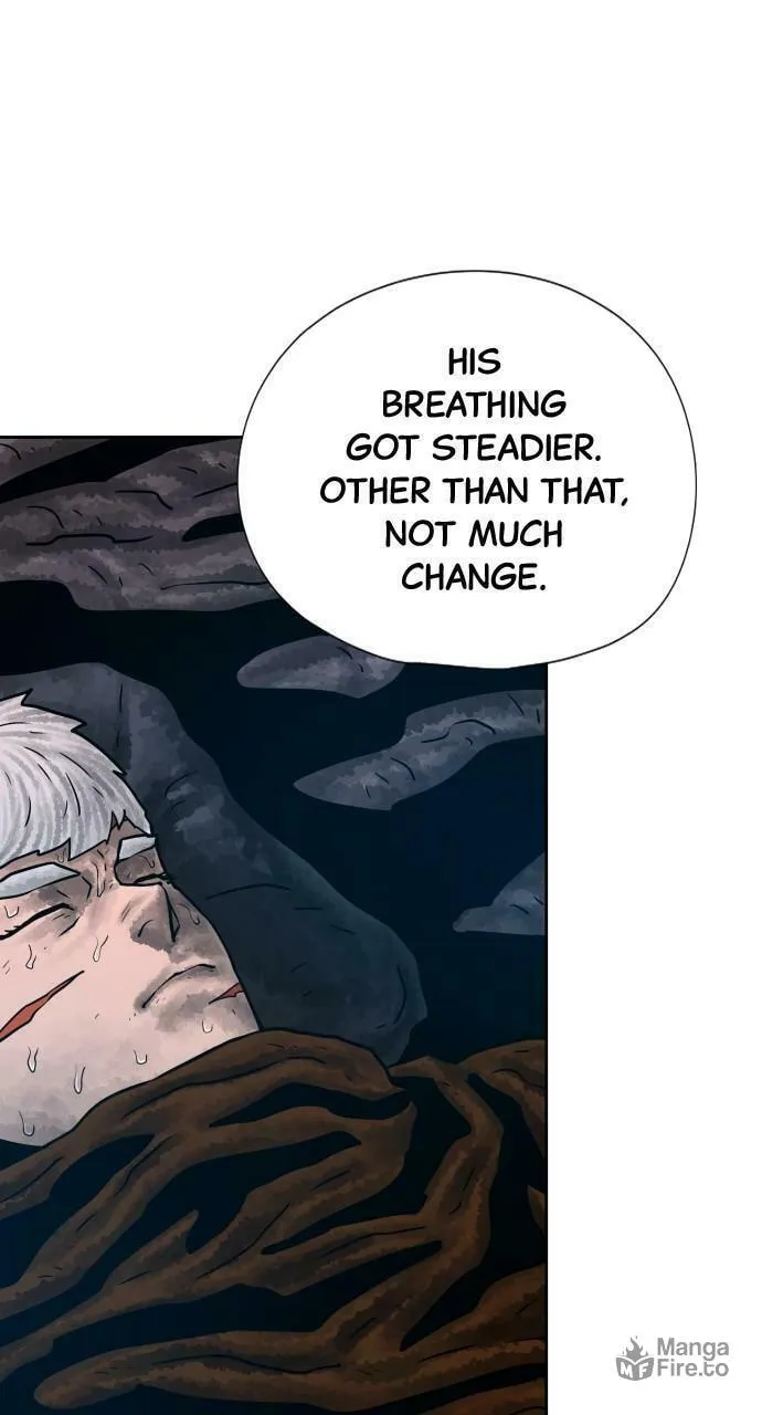 Read Warrior Executioner chapter 56 image 39 on Lezhin