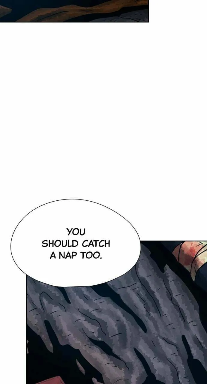 Read Warrior Executioner chapter 56 image 40 on Lezhin