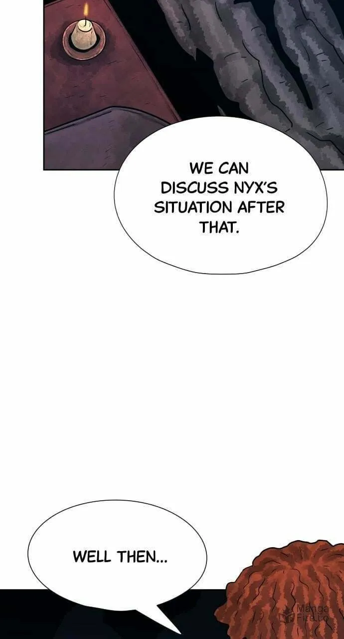 Read Warrior Executioner chapter 56 image 41 on Lezhin