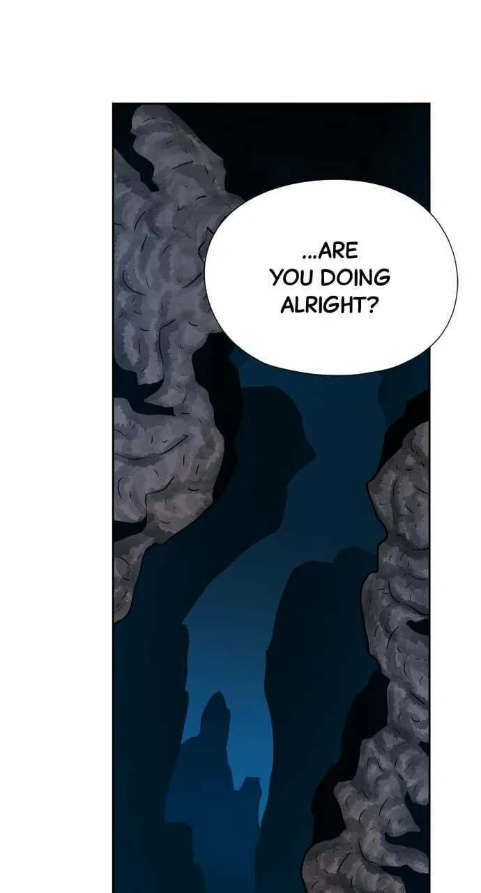 Read Warrior Executioner chapter 56 image 46 on Lezhin