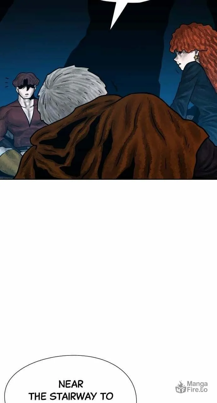 Read Warrior Executioner chapter 56 image 49 on Lezhin