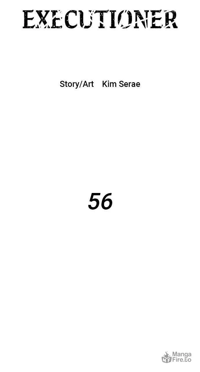 Read Warrior Executioner chapter 56 image 5 on Lezhin