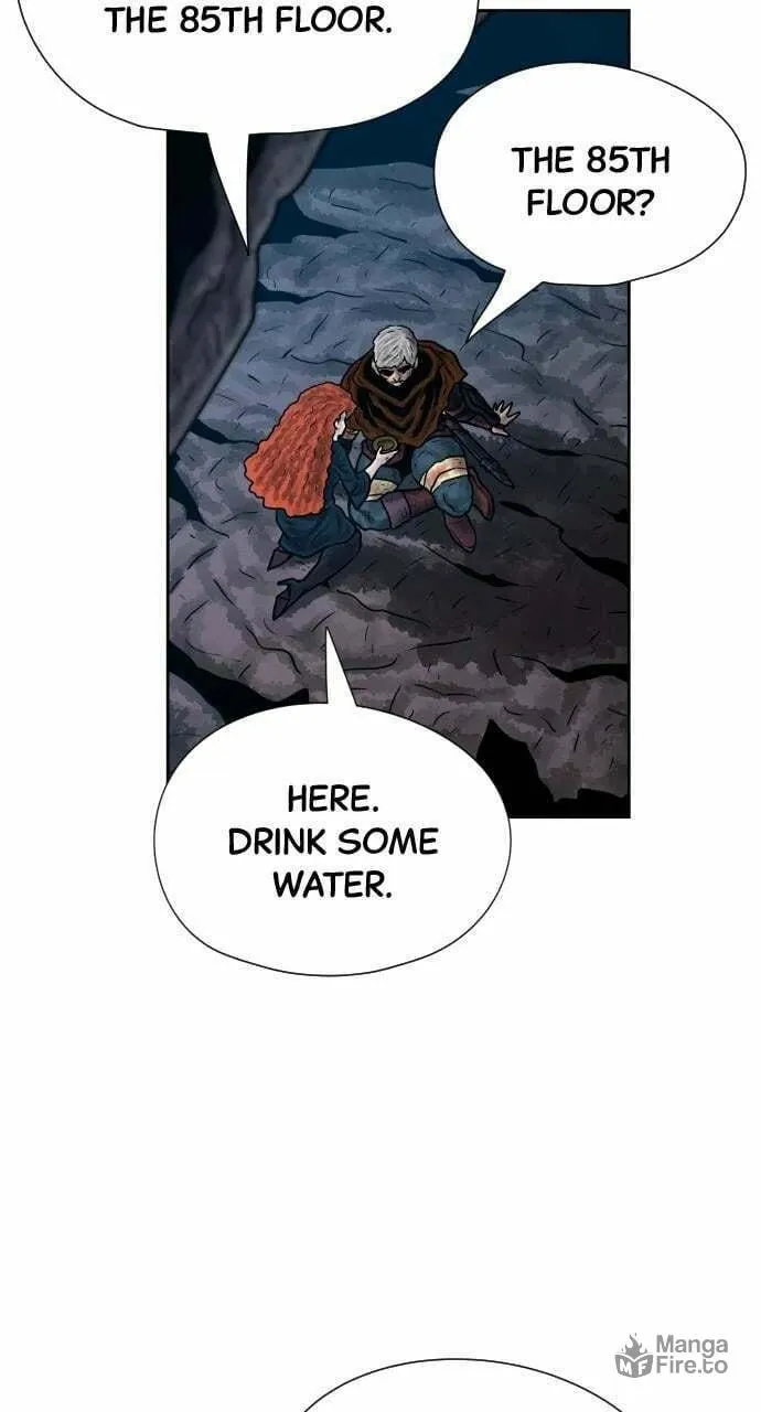 Read Warrior Executioner chapter 56 image 50 on Lezhin