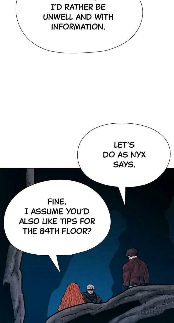 Read Warrior Executioner chapter 56 image 53 on Lezhin