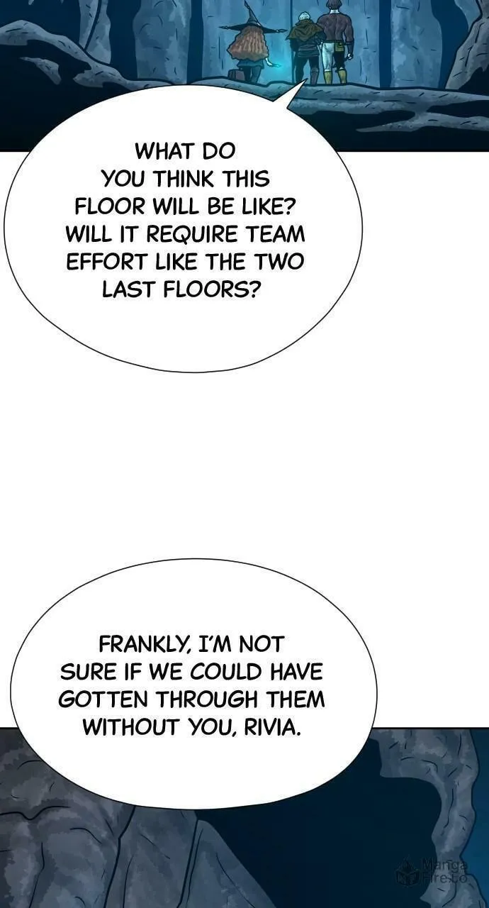 Read Warrior Executioner chapter 56 image 56 on Lezhin