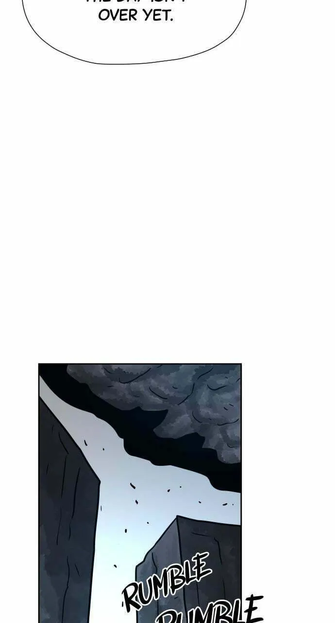 Read Warrior Executioner chapter 56 image 60 on Lezhin