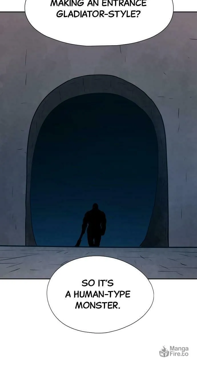 Read Warrior Executioner chapter 56 image 65 on Lezhin