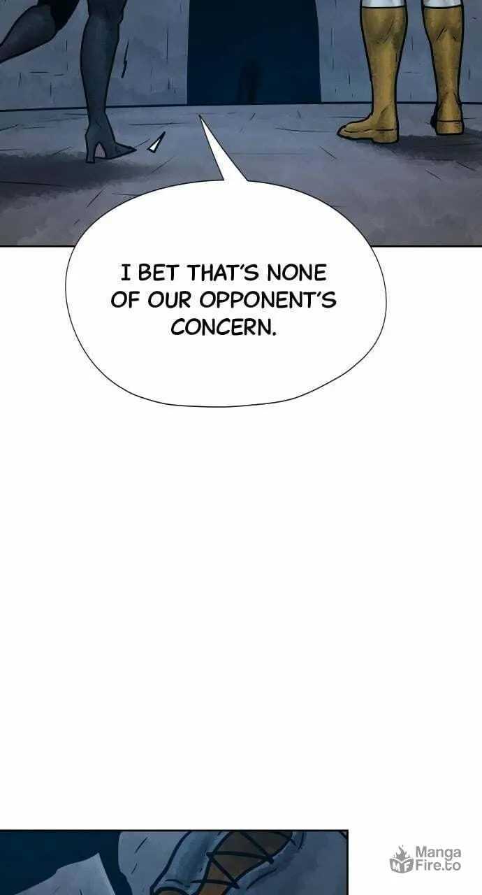 Read Warrior Executioner chapter 56 image 69 on Lezhin