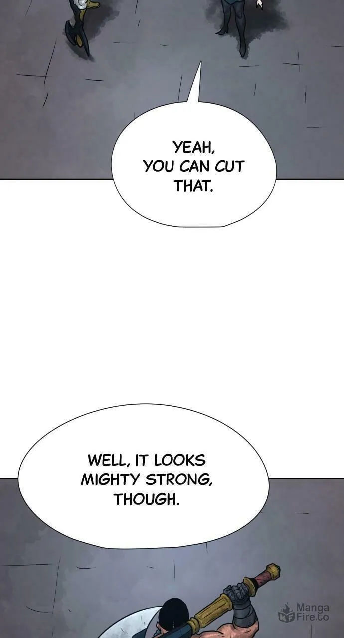 Read Warrior Executioner chapter 56 image 77 on Lezhin