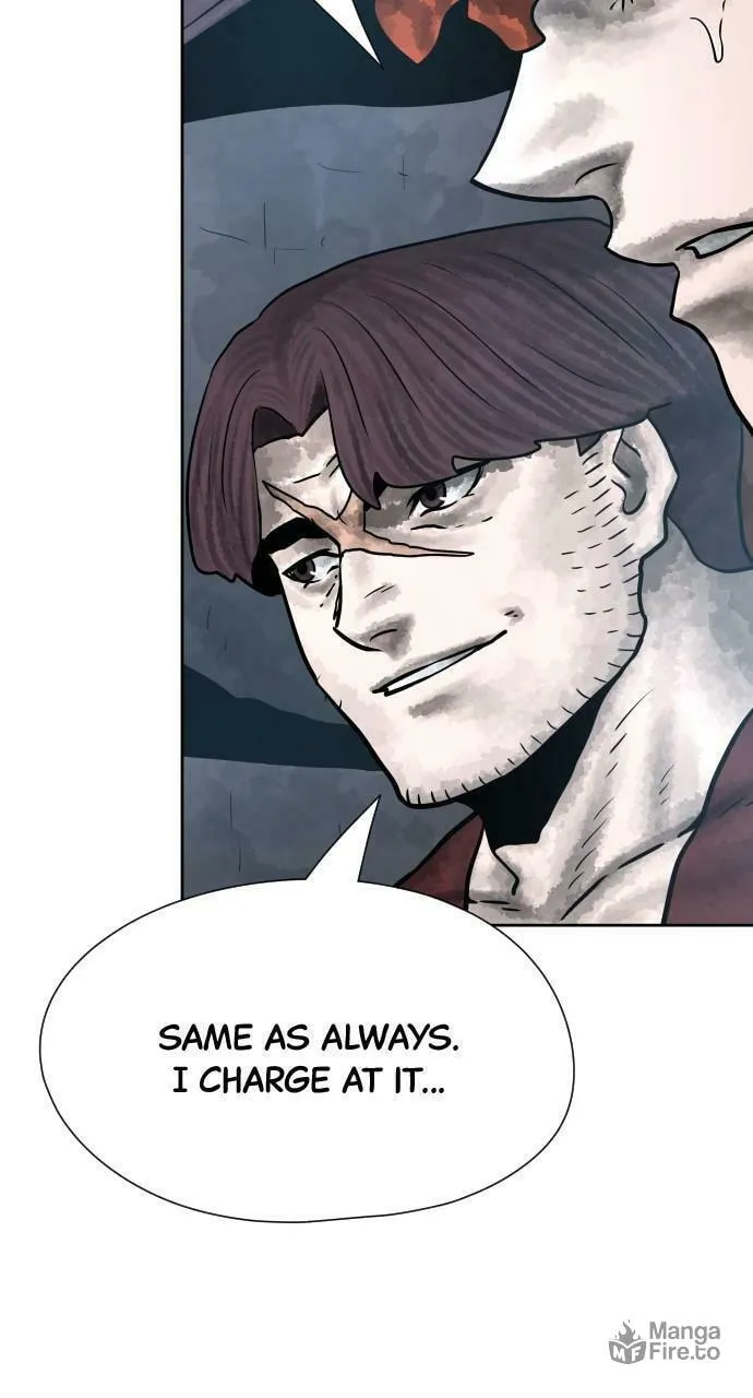 Read Warrior Executioner chapter 56 image 79 on Lezhin