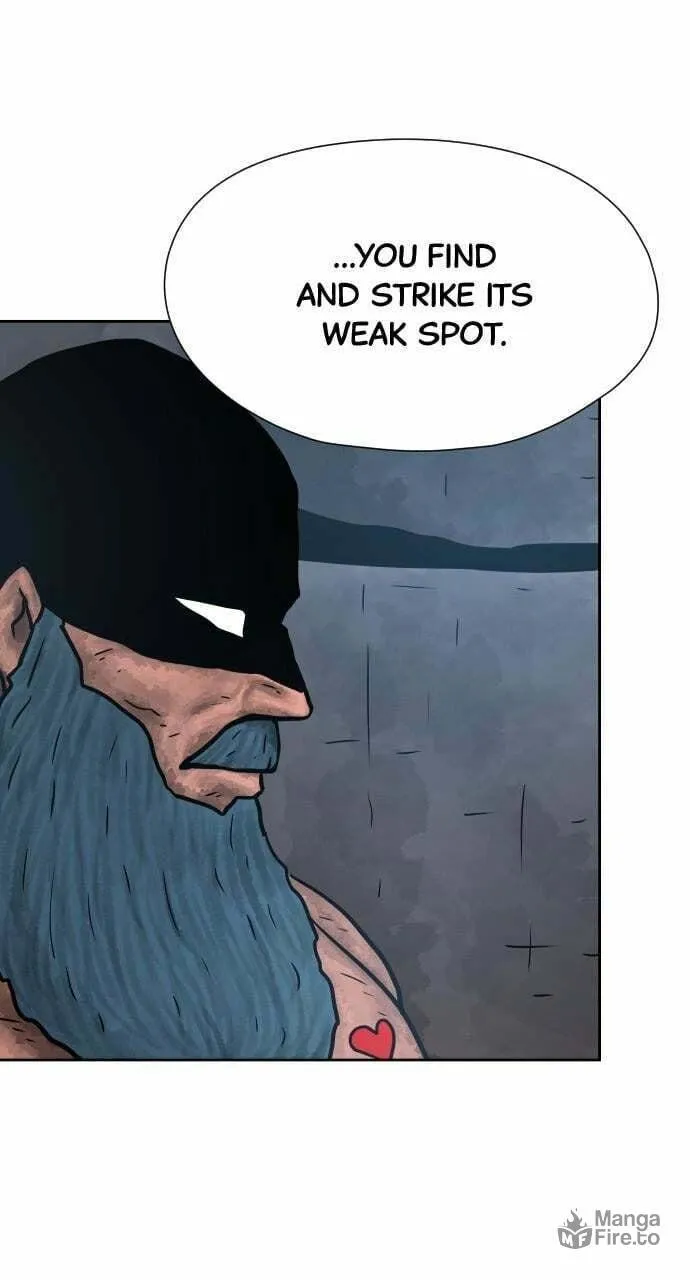 Read Warrior Executioner chapter 56 image 80 on Lezhin