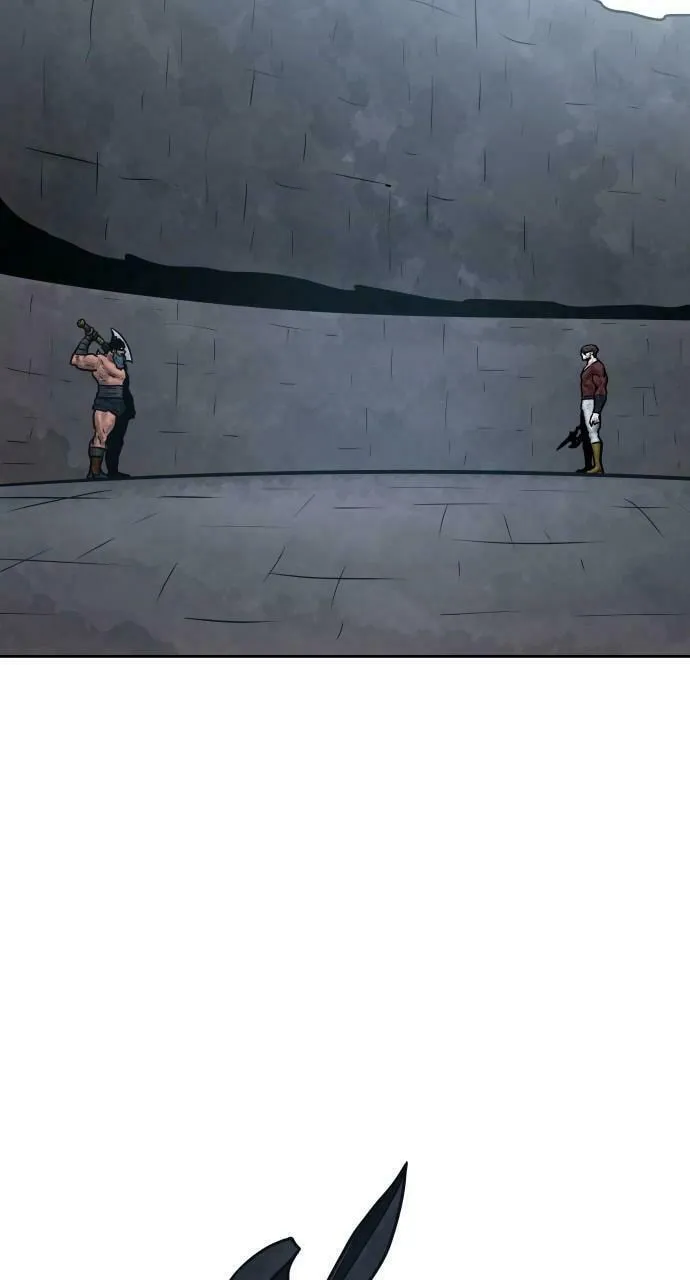 Read Warrior Executioner chapter 56 image 85 on Lezhin