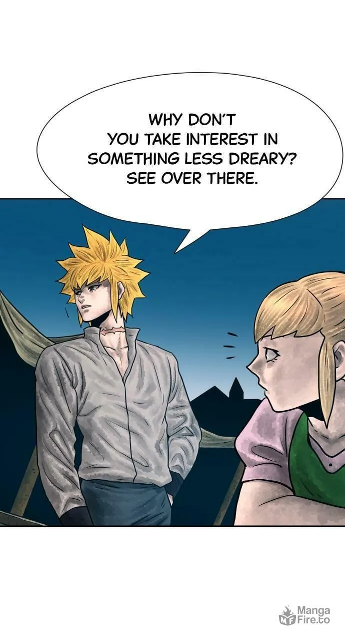 Read Warrior Executioner chapter 56 image 9 on Lezhin