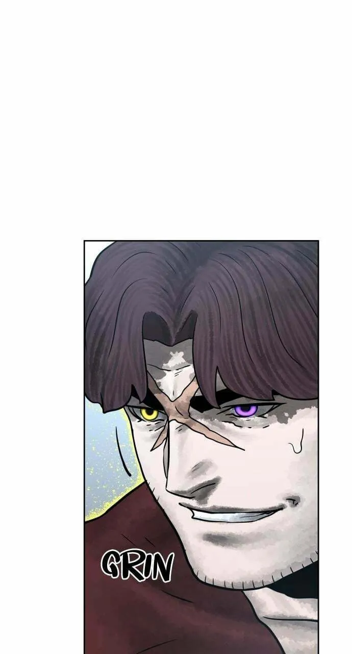 Read Warrior Executioner chapter 56 image 90 on Lezhin