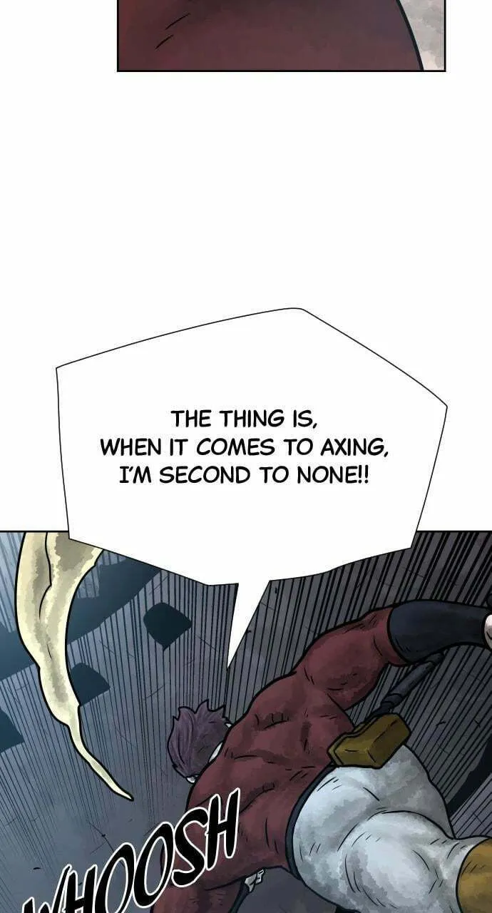 Read Warrior Executioner chapter 56 image 91 on Lezhin