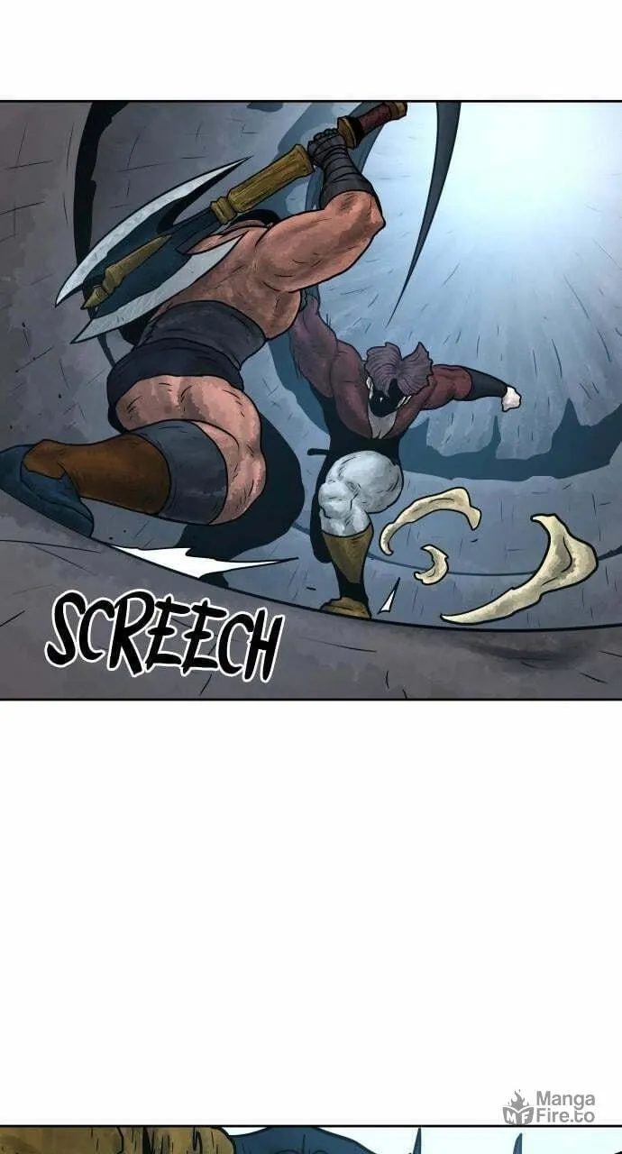 Read Warrior Executioner chapter 56 image 94 on Lezhin