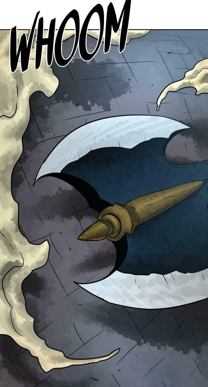 Read Warrior Executioner chapter 56 image 96 on Lezhin