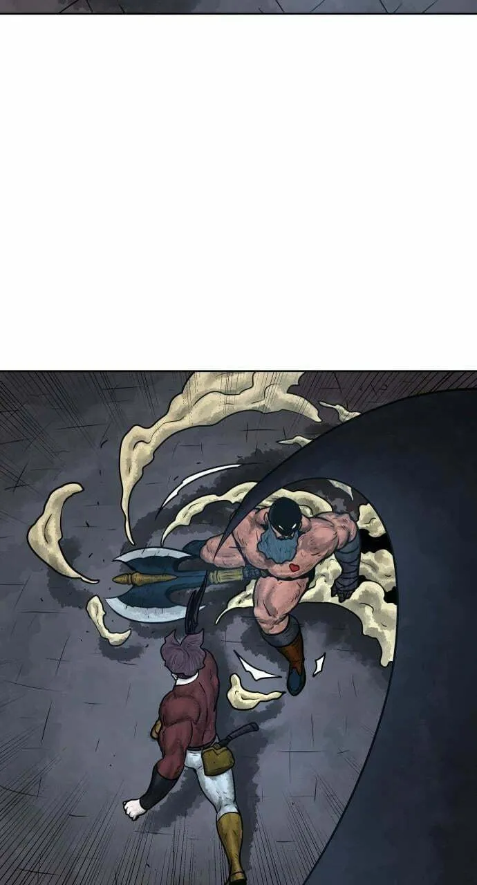 Read Warrior Executioner chapter 56 image 97 on Lezhin