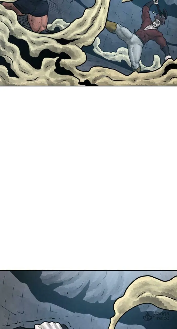 Read Warrior Executioner chapter 56 image 99 on Lezhin