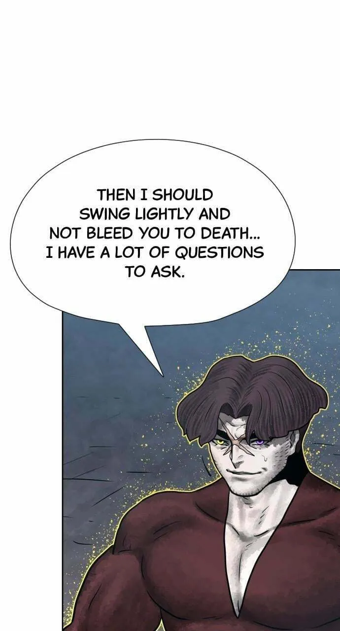 Read Warrior Executioner chapter 57 image 10 on Lezhin