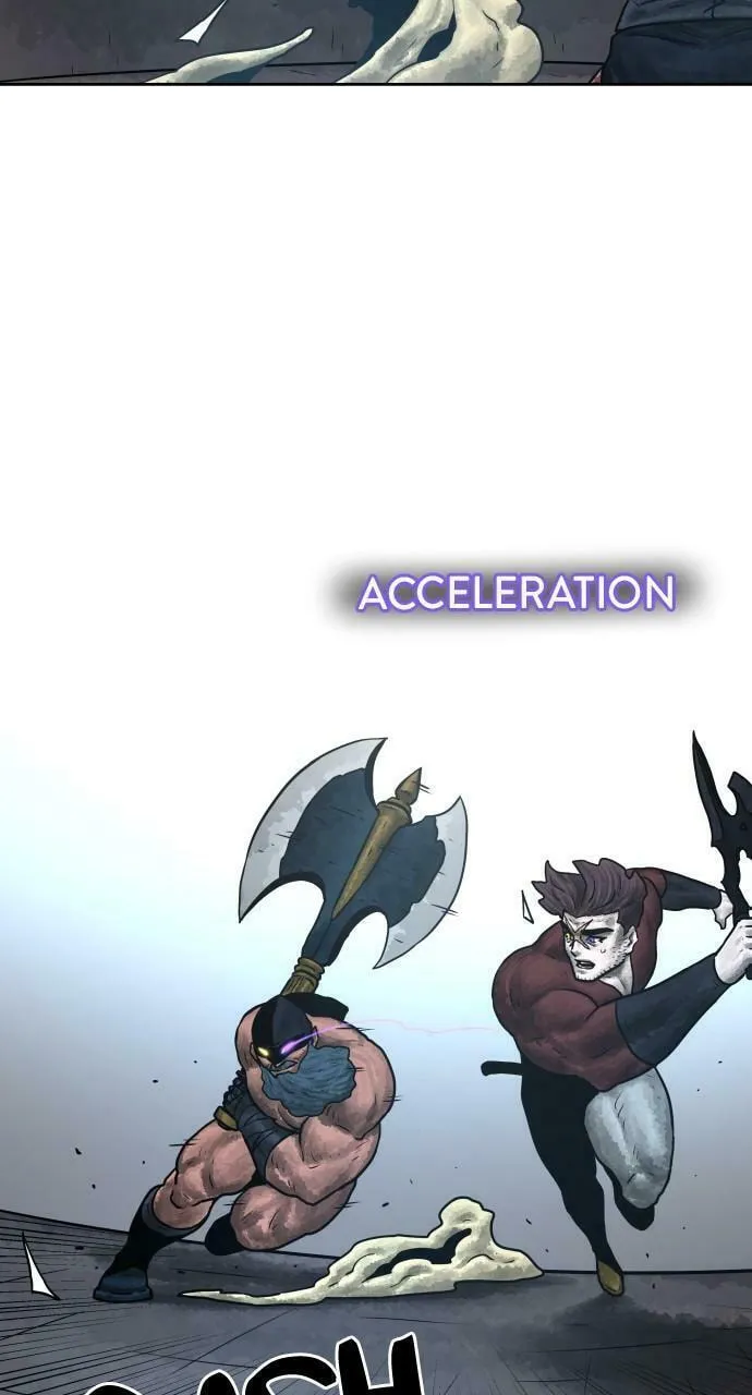 Read Warrior Executioner chapter 57 image 12 on Lezhin