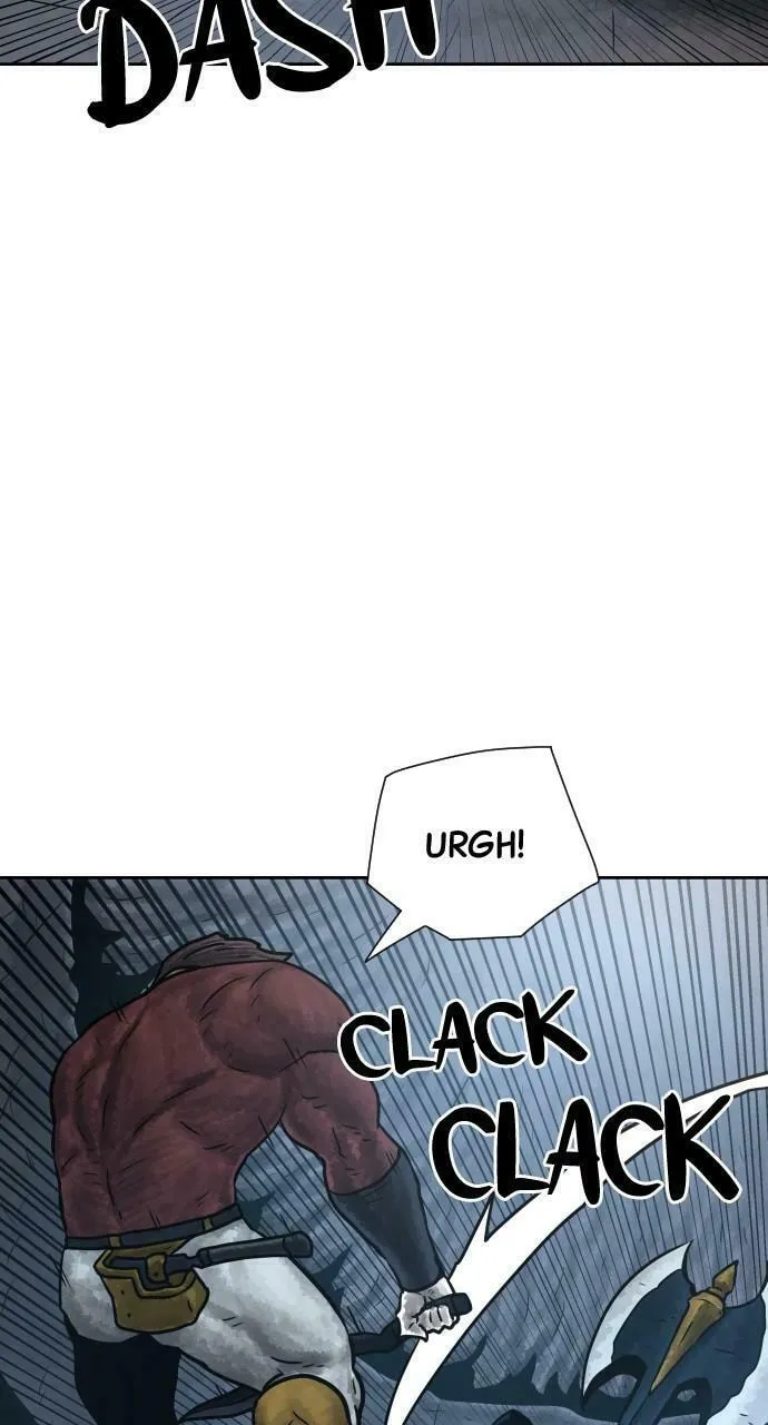 Read Warrior Executioner chapter 57 image 13 on Lezhin