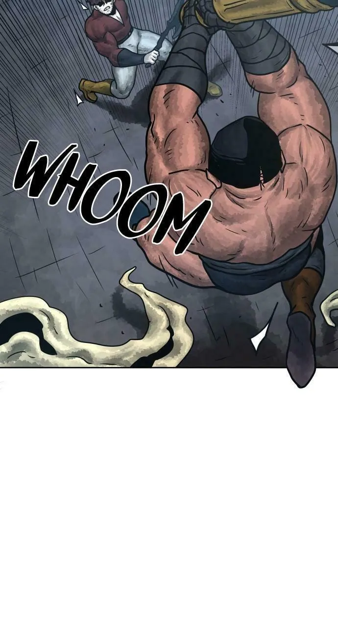Read Warrior Executioner chapter 57 image 15 on Lezhin