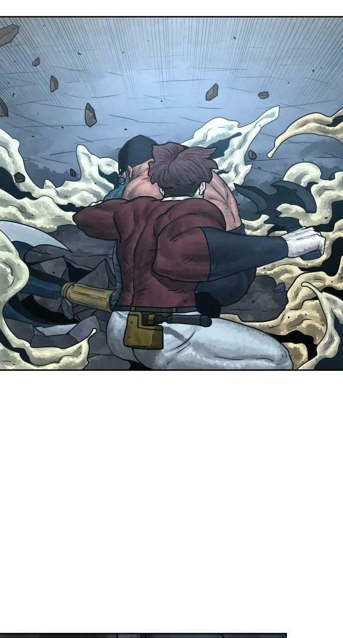 Read Warrior Executioner chapter 57 image 18 on Lezhin