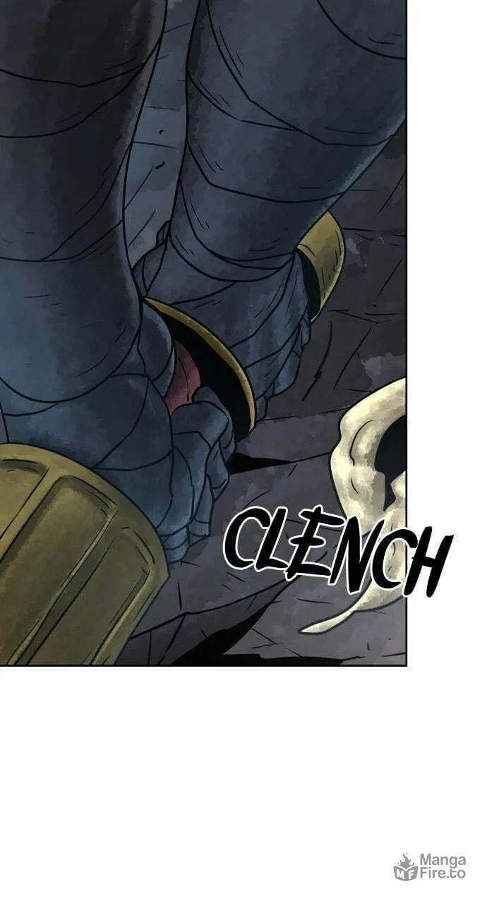 Read Warrior Executioner chapter 57 image 19 on Lezhin