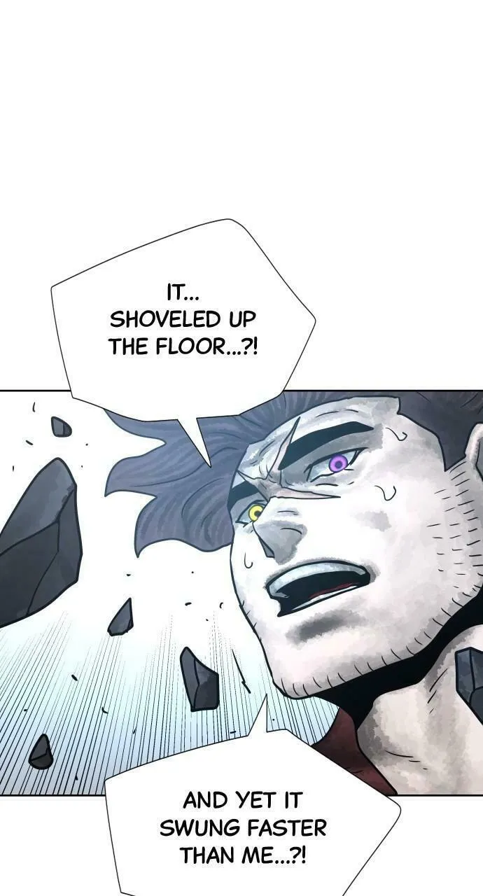 Read Warrior Executioner chapter 57 image 22 on Lezhin