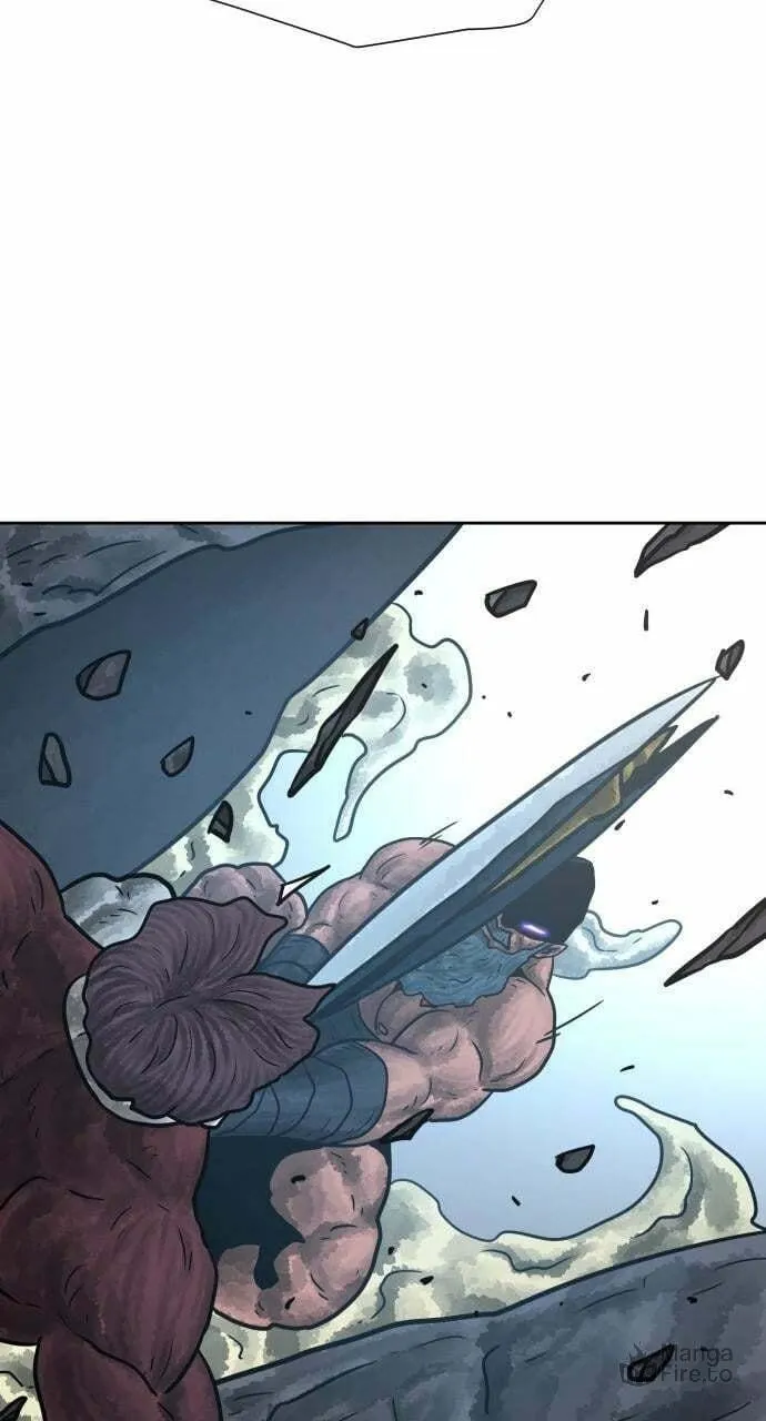 Read Warrior Executioner chapter 57 image 23 on Lezhin