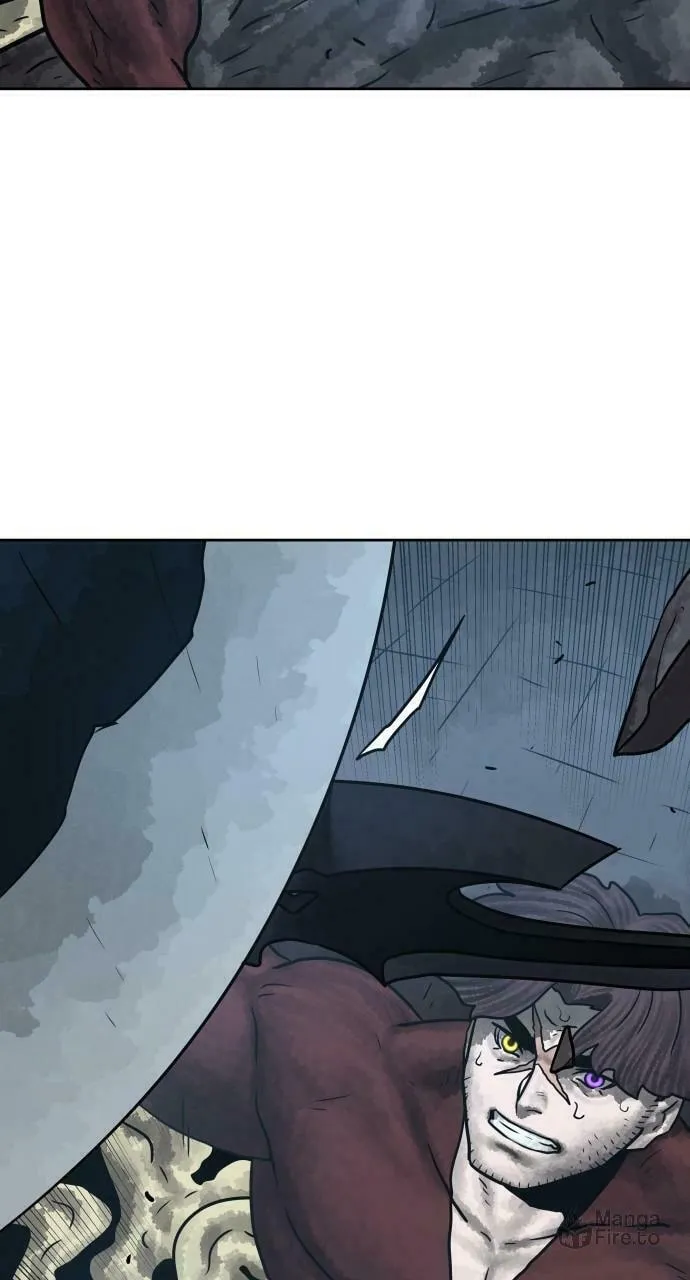 Read Warrior Executioner chapter 57 image 24 on Lezhin