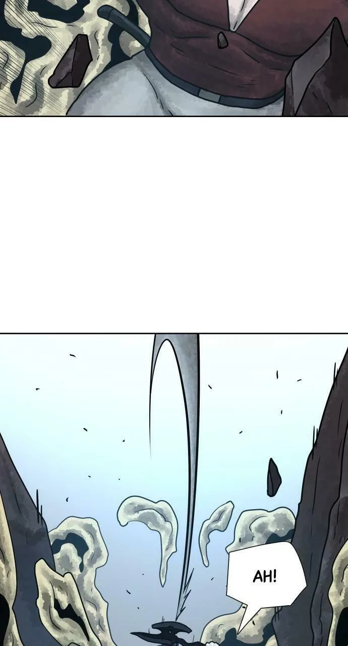 Read Warrior Executioner chapter 57 image 25 on Lezhin