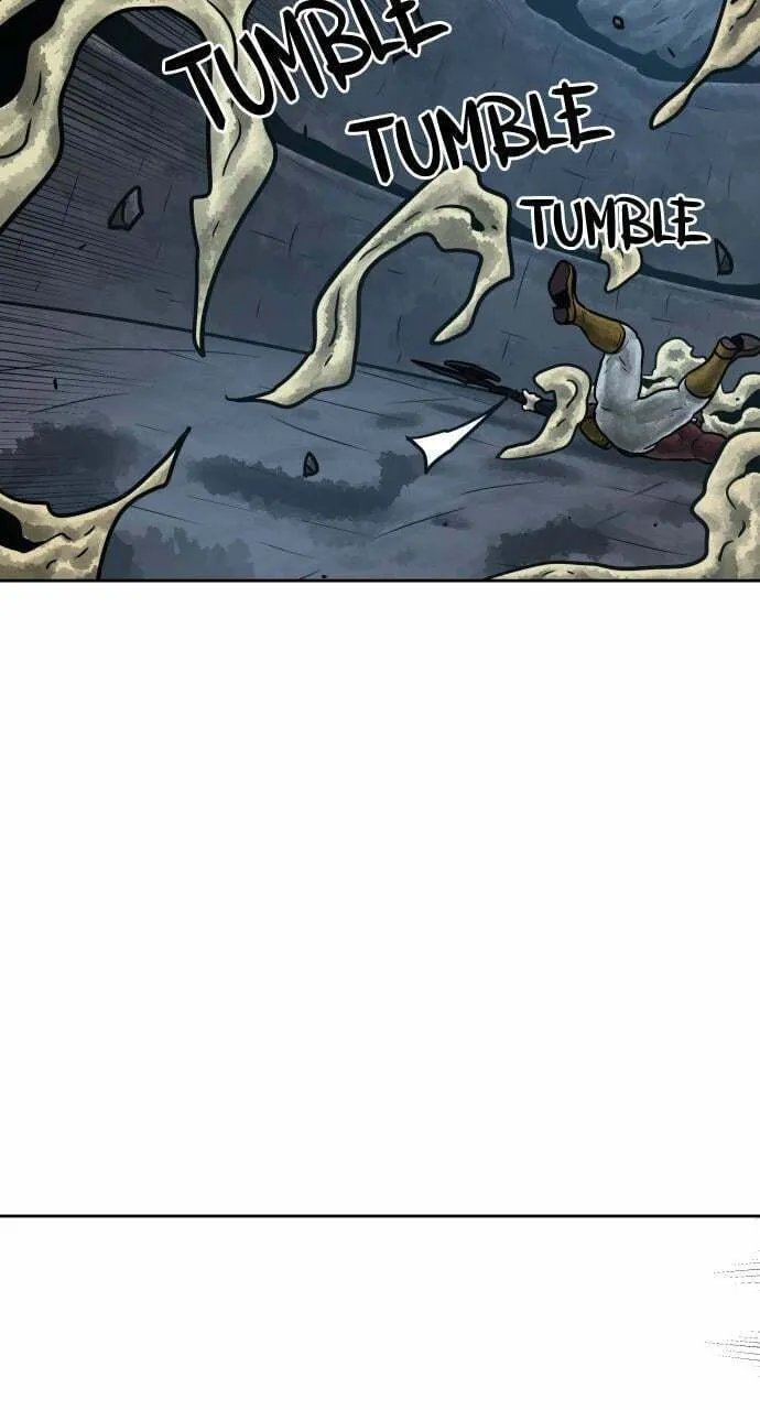 Read Warrior Executioner chapter 57 image 28 on Lezhin