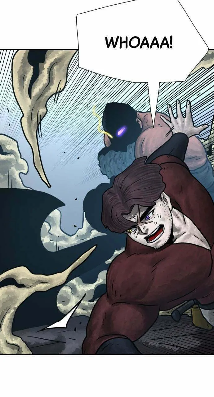 Read Warrior Executioner chapter 57 image 31 on Lezhin
