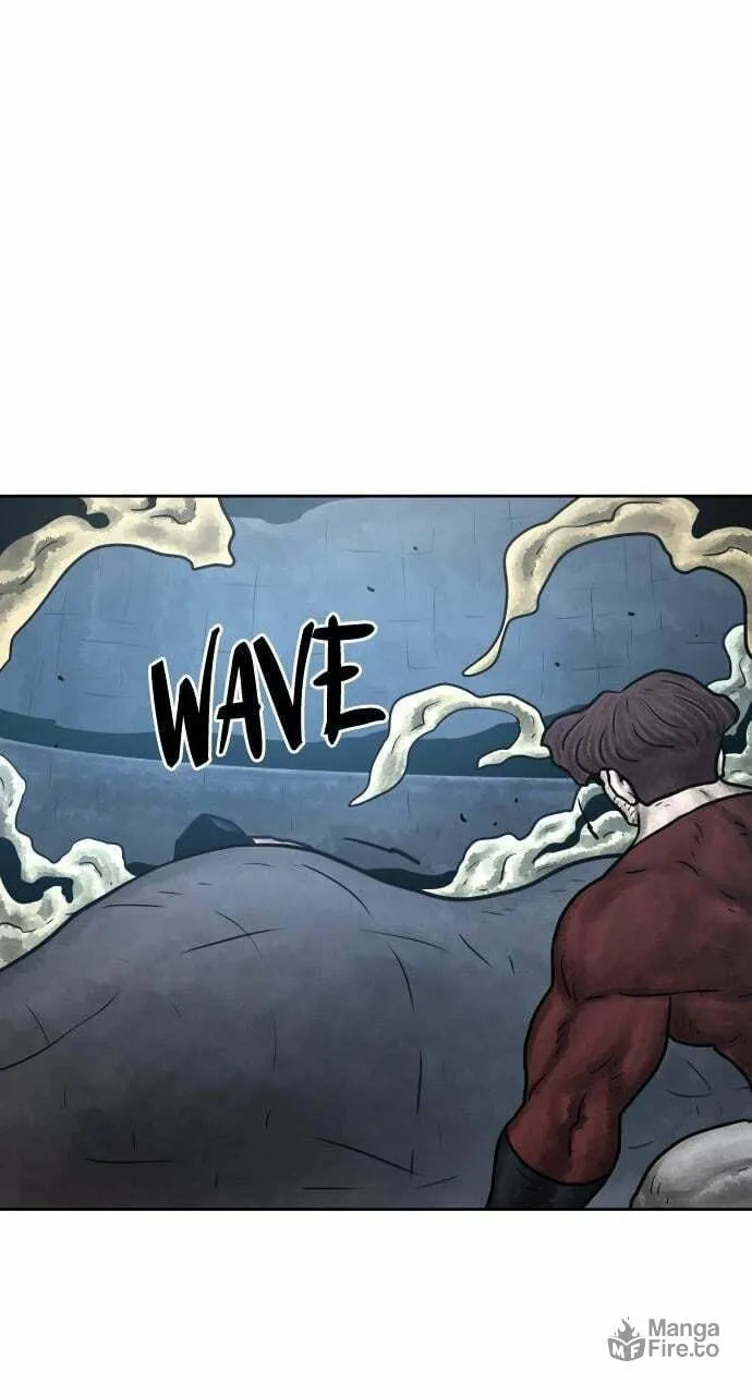 Read Warrior Executioner chapter 57 image 32 on Lezhin