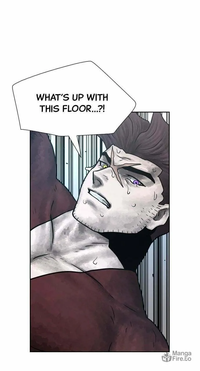 Read Warrior Executioner chapter 57 image 34 on Lezhin