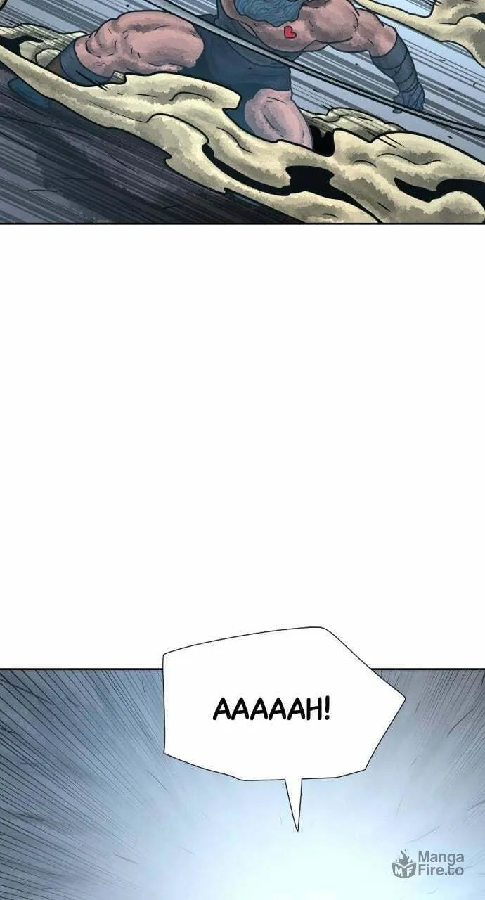 Read Warrior Executioner chapter 57 image 38 on Lezhin