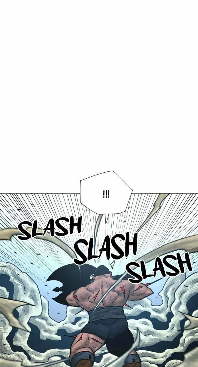 Read Warrior Executioner chapter 57 image 40 on Lezhin