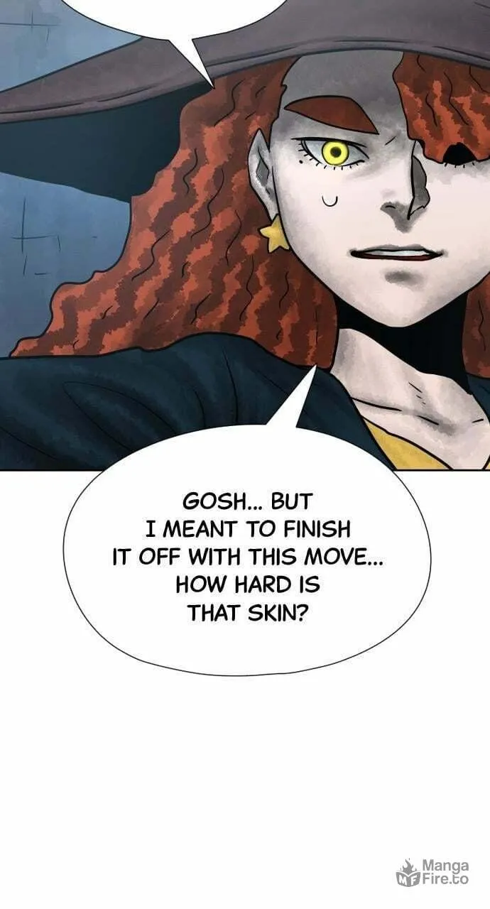 Read Warrior Executioner chapter 57 image 44 on Lezhin