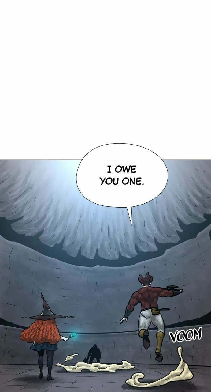 Read Warrior Executioner chapter 57 image 46 on Lezhin