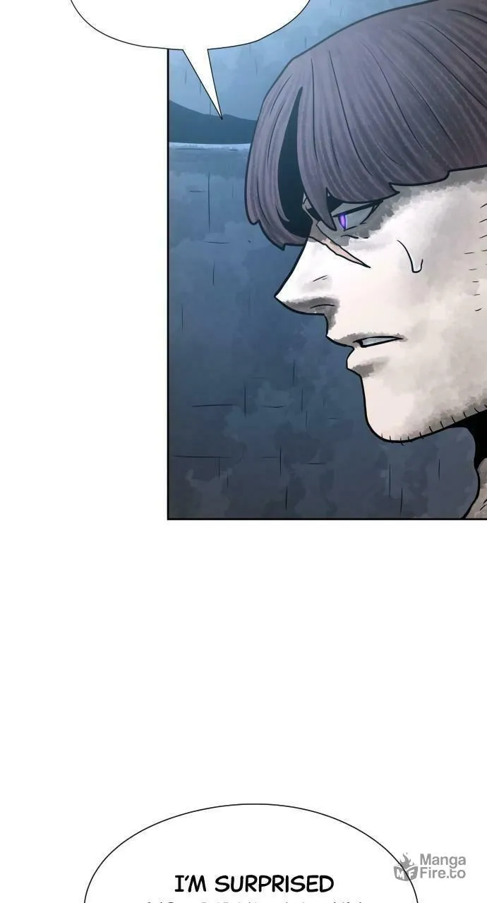 Read Warrior Executioner chapter 57 image 5 on Lezhin