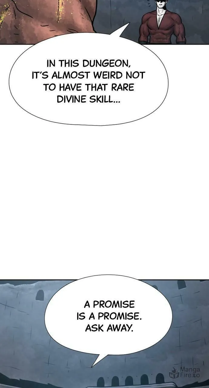 Read Warrior Executioner chapter 57 image 50 on Lezhin