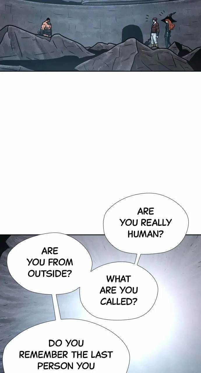 Read Warrior Executioner chapter 57 image 51 on Lezhin
