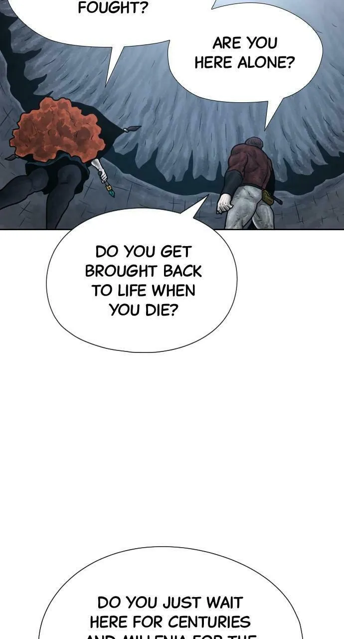 Read Warrior Executioner chapter 57 image 52 on Lezhin