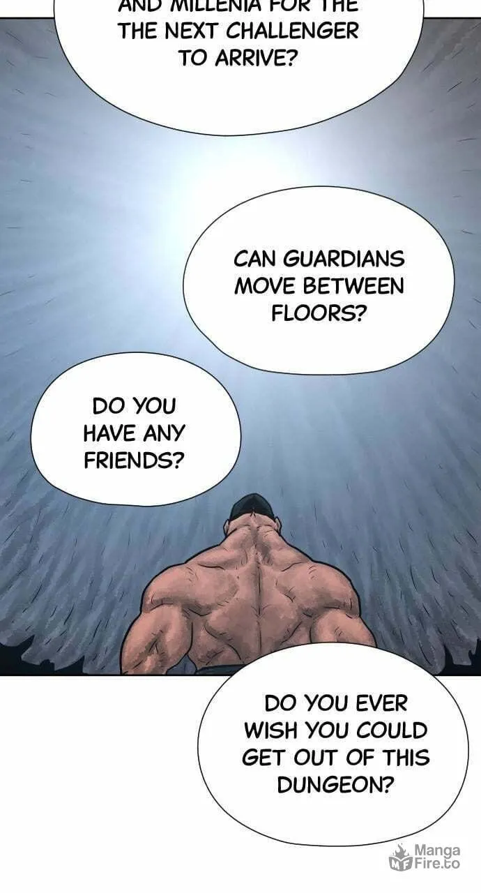 Read Warrior Executioner chapter 57 image 53 on Lezhin
