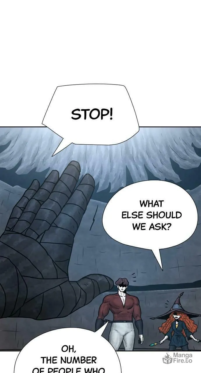 Read Warrior Executioner chapter 57 image 54 on Lezhin